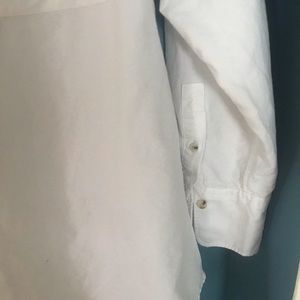 KOTN Women’s White Oxford